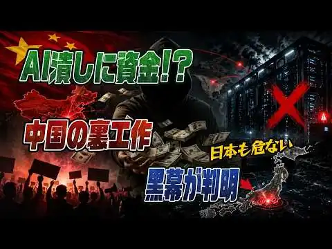 画像 #1017 親中プロパガンダ