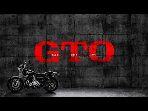 画像 【#反町隆史 #ドラマGTO 90秒トレーラー解禁！】 反町隆史主演『 #GTO 』が“28年ぶり”に連続ドラマで復活！ 2026年7月20日（月）スタート