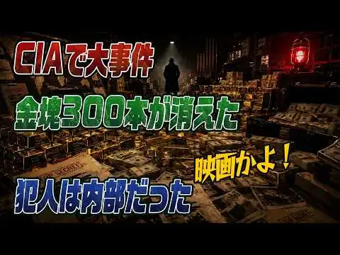 画像  #1022とんでもない元CIA