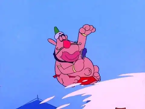 画像 ハクション大魔王(1969) OP&ED