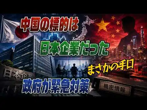 画像 #1024日本の企業買収対策