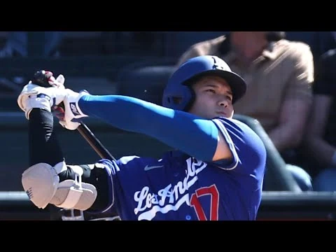 画像 大谷翔平に“異変”？勝負を避けられた理由とは😱🔥本当の狙いは何だったのか？