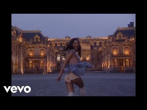画像 Olivia Rodrigo - drop dead (Official Music Video)