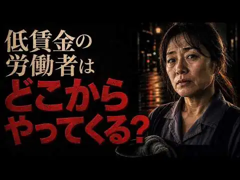 画像 なぜ人口減少の日本で「労働人口」が増えているのか？