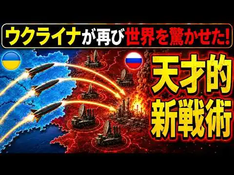 画像 ウクライナの過去最多攻撃で、ロシア軍需産業が崩壊へ