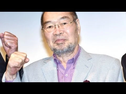 画像 【訃報】ガッツ石松さん死去…日本を笑顔にした伝説のボクサー🥊😢