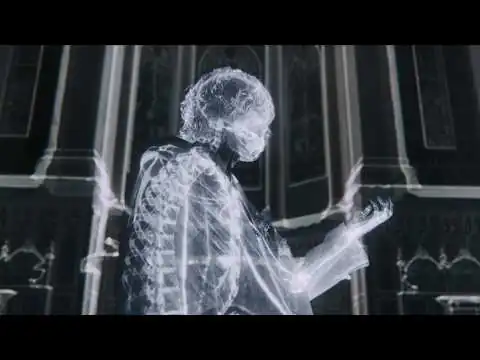 画像  米津玄師「夜鷹」Kenshi Yonezu - Yodaka