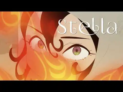 画像 SEKAI NO OWARI「Stella」 × TVアニメ『天幕のジャードゥーガル』コラボMUSIC VIDEO