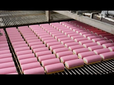 画像 かまぼこを大量生産するプロセス。1日3万本を作る日本のかまぼこ工場に密着