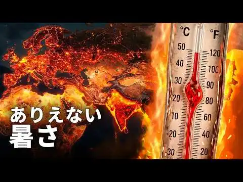 画像 今年のヨーロッパがまるでオーブンのように暑い驚きの理由