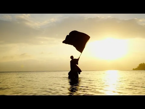 画像 山内惠介 「この世は祭り」Music Video
