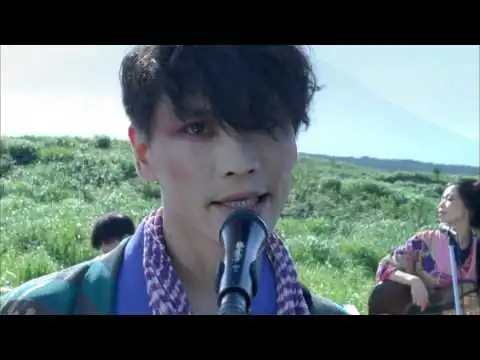 画像 サカナクション / 夜の踊り子　-Music Video-