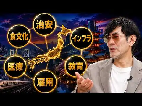 画像 気が付くと世界トップになっていた日本の文化を守り、未来に残そう[三橋TV第1215回]三橋貴明・菅沢こゆき​