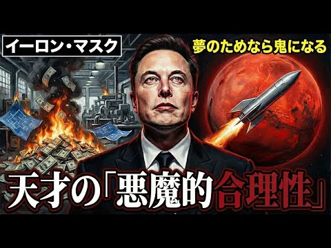 画像  ＜衝撃＞イーロン・マスクが中国に敗北宣言か