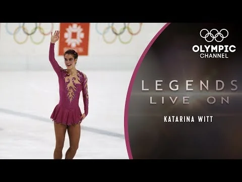 画像 あの人は今：カタリナ・ビットの終わらぬ伝説 | Legends Live On