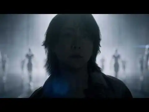 画像 Motoki Ohmori -「灰色」Official MV