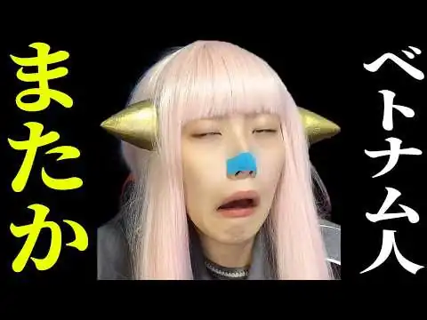 画像 【警告】ベトナム人があなたの実家を標的に？急増する外国人窃盗団「焼き破り」の恐怖と闇【日本崩壊】空き家385万が狙われる