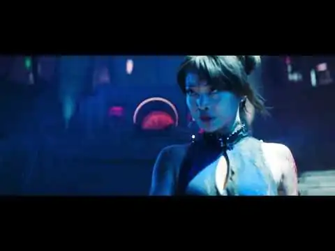 画像 映画『ストリートファイター／ザ・ムービー』日本語版本予告60秒｜10月16日(金)全世界同時公開